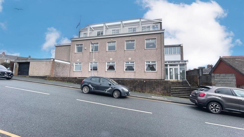 Main image of property: Manchester Square, Milford Haven
