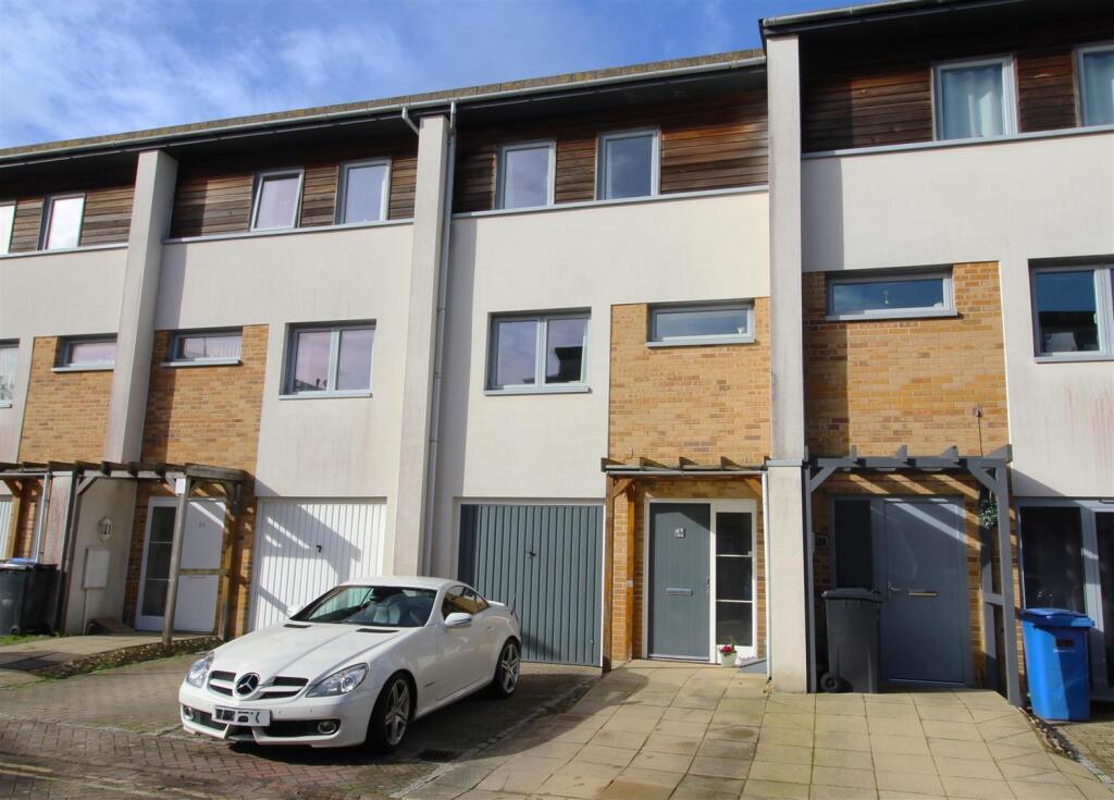 Main image of property: Broomhill Way, Poole