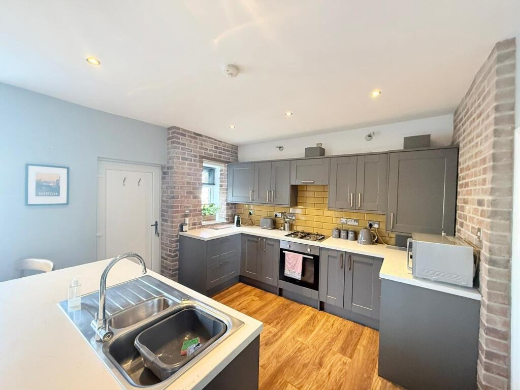 Additional image 27 of Moor Foot Lane, Cononley, Keighley, Yorkshire, BD20