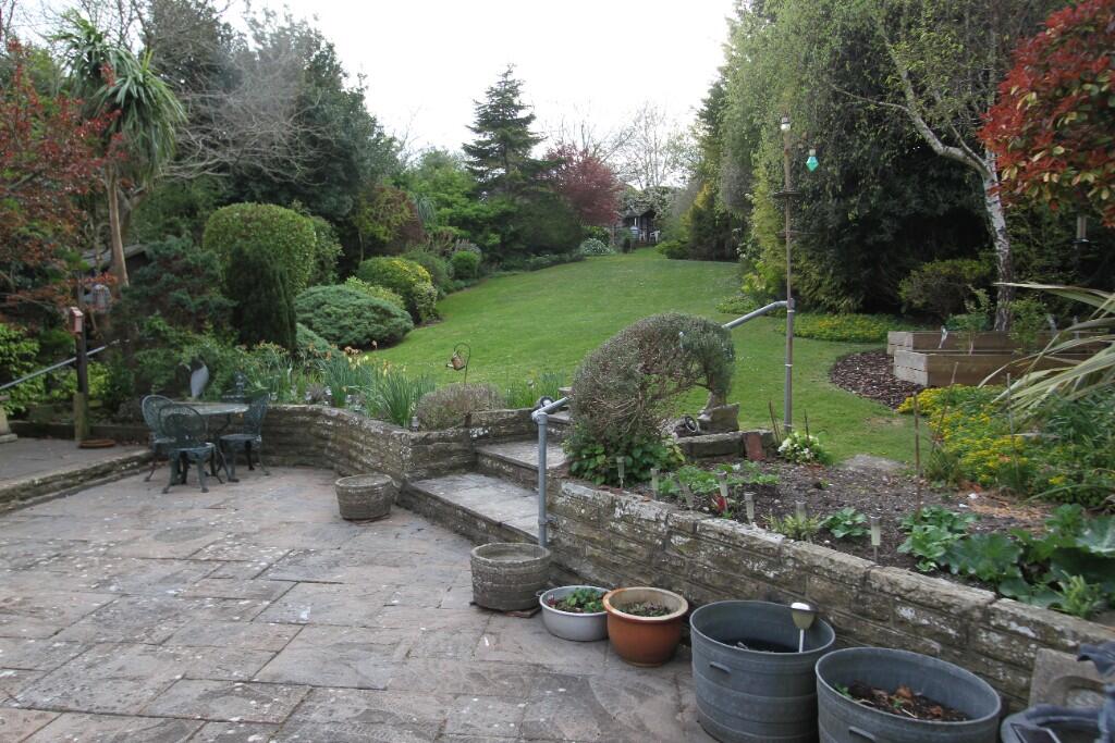 House in Wealden, East Dean and Friston - View 3