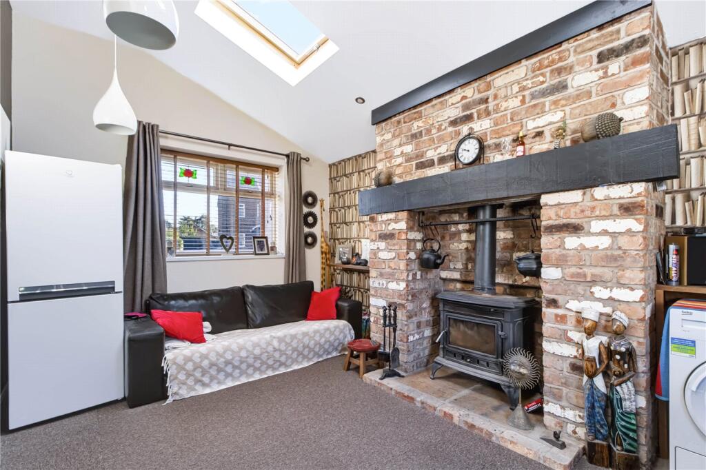House in Manchester, Greater Manchester - View 5