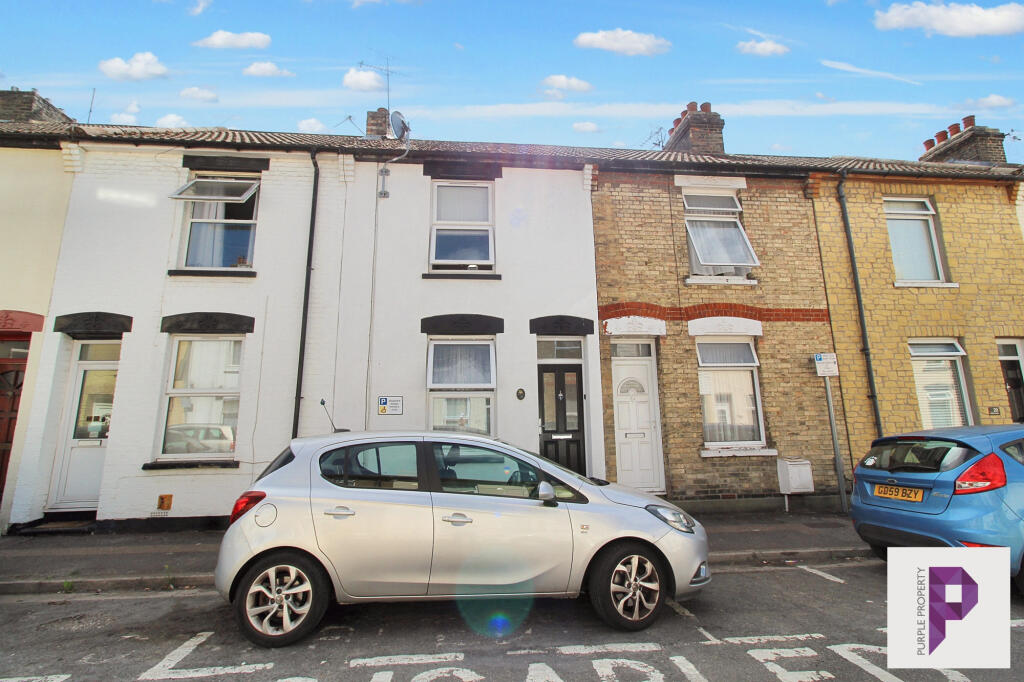 Main image of property: Pretoria Road,  Gillingham, ME7