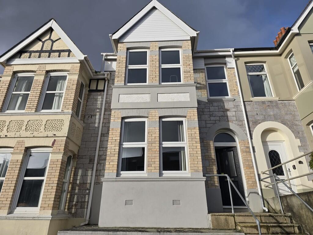 Main image of property: Torr View Avenue, Peverell