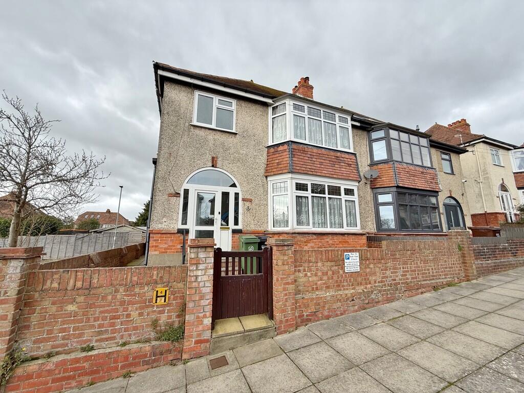 Main image of property: St. Colmans Avenue, Cosham