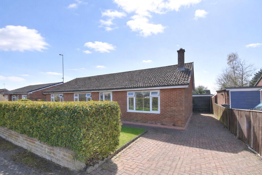 3-bed house on Winton Road, Northallerton, North Yorkshire, DL6, £385,000