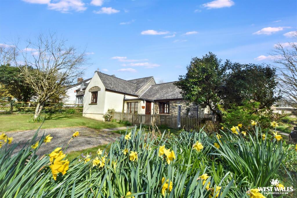 Main image of property: Ffordd Yr Afon, Haverfordwest