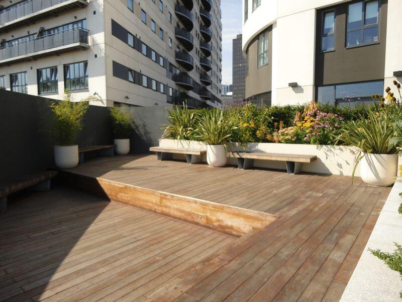 Additional image 4 of Masshouse Plaza, Birmingham