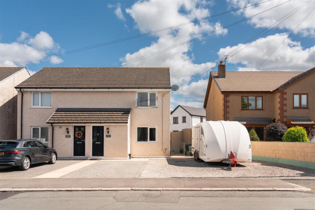 Main image of property: Duke Street, Askam-In-Furness