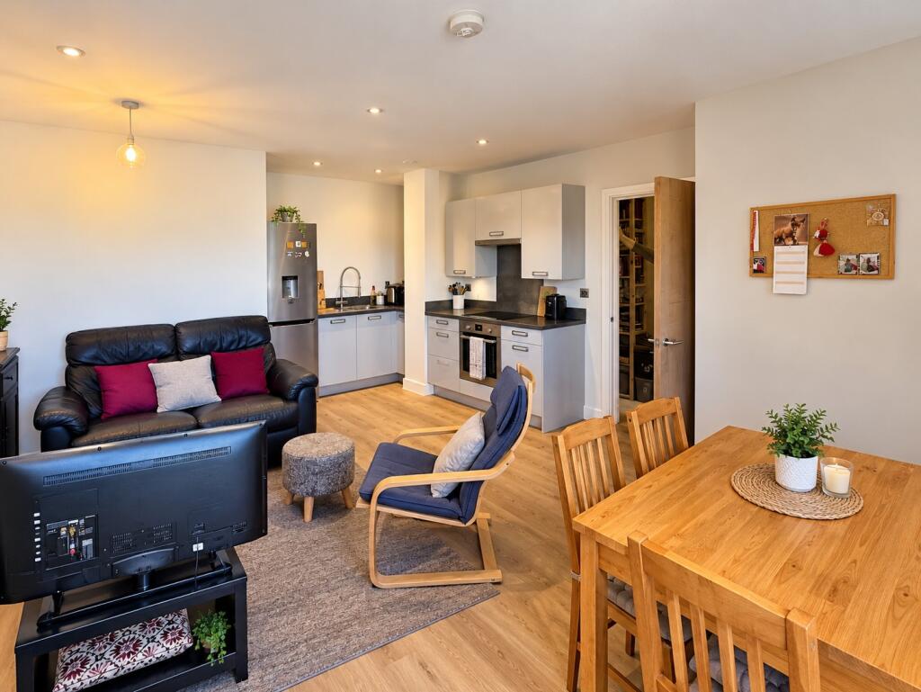 Apartment in Peterborough, City of Peterborough - View 5