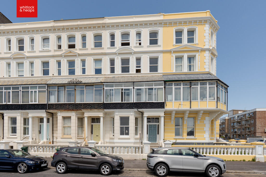 Main image of property: Kingsway, Hove