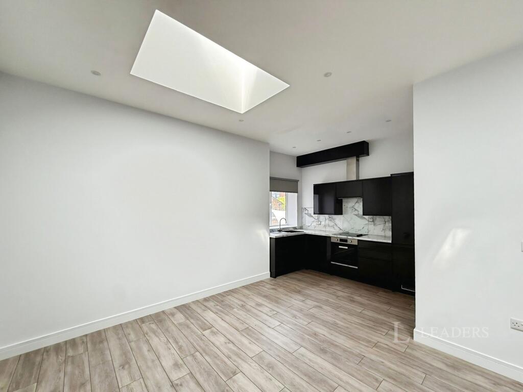 Main image of property: Church Street, St. Helens, Merseyside, WA10
