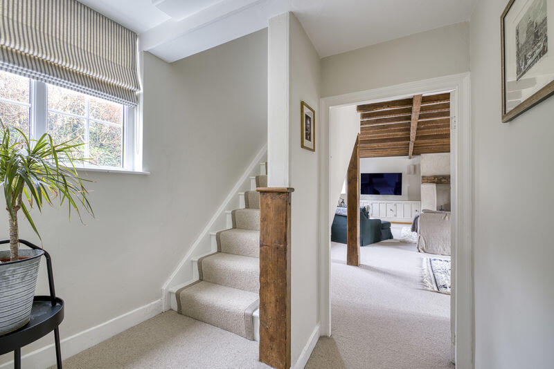 Additional image 13 of Charming Farmhouse with two bed annexe in popular village 