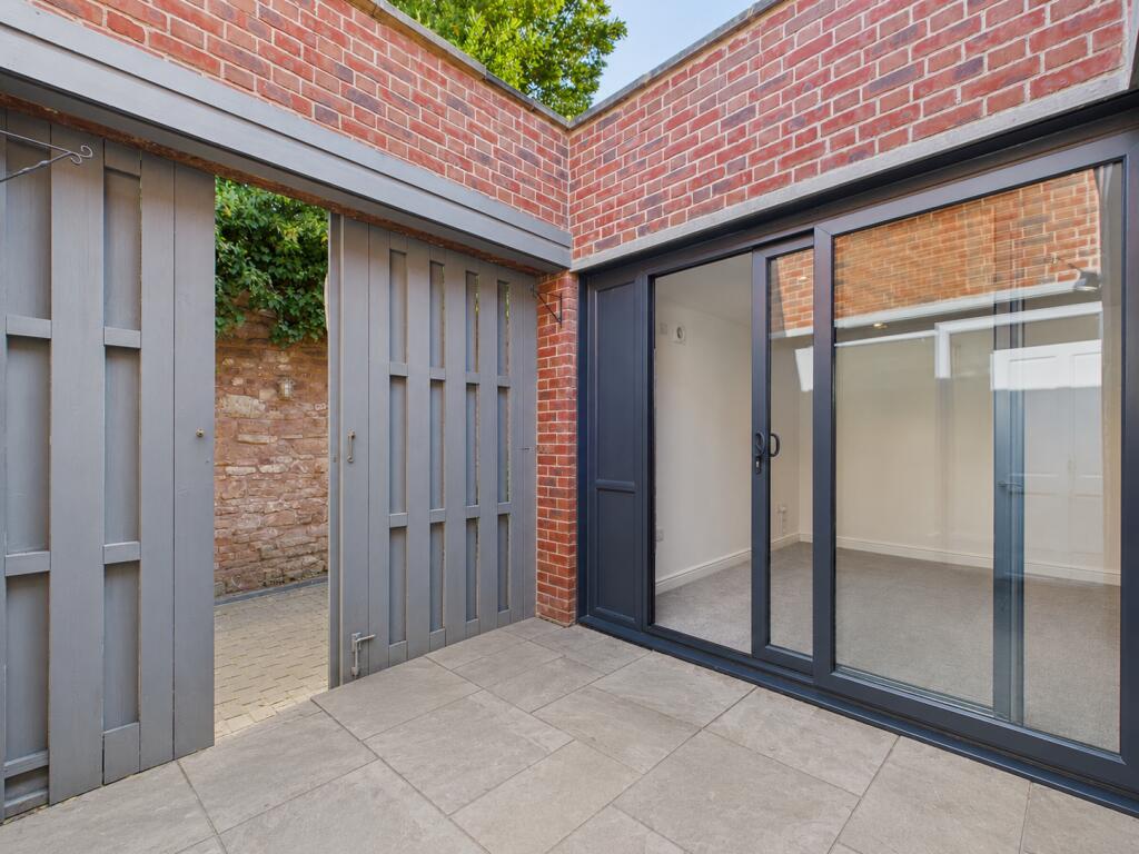Main image of property: Priest Mews, Ross-on-Wye