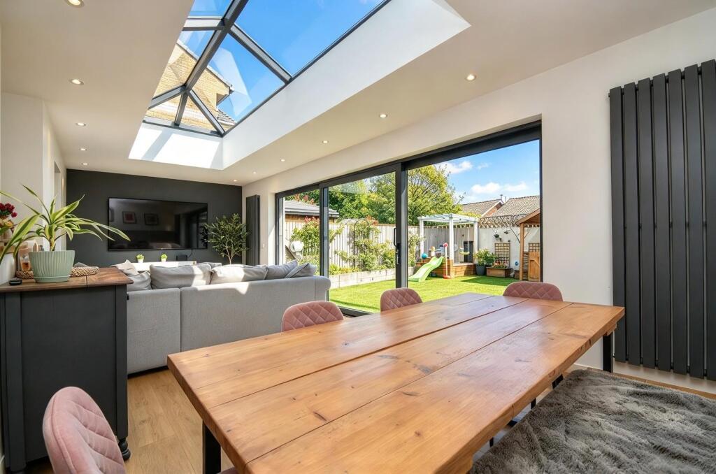 House in Bristol - View 5