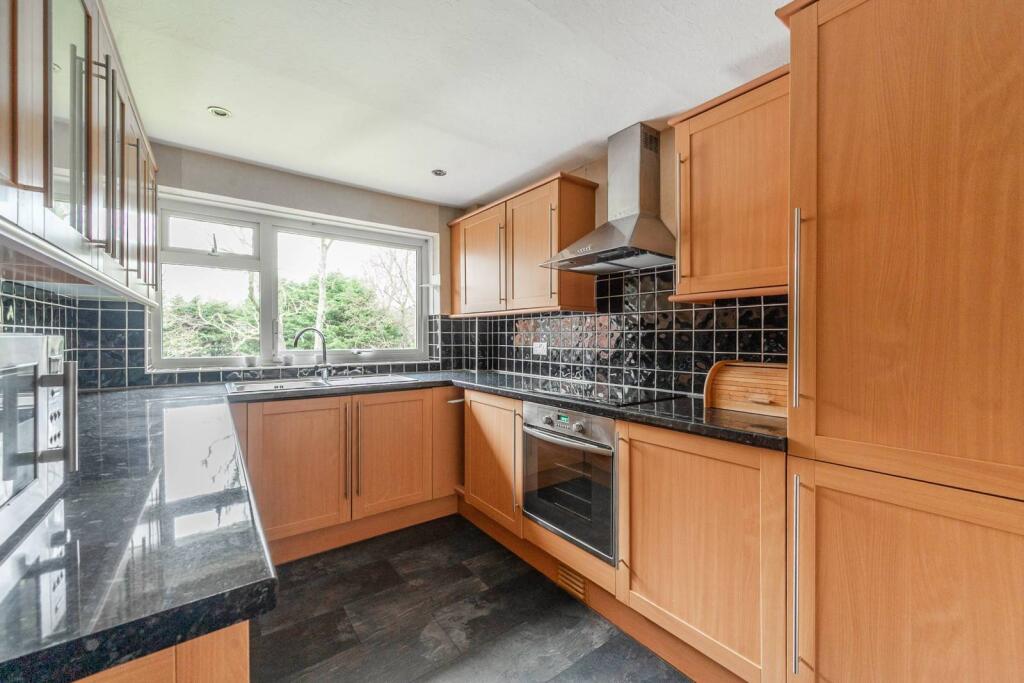 Main image of property: Aran Drive, Stanmore, HA7