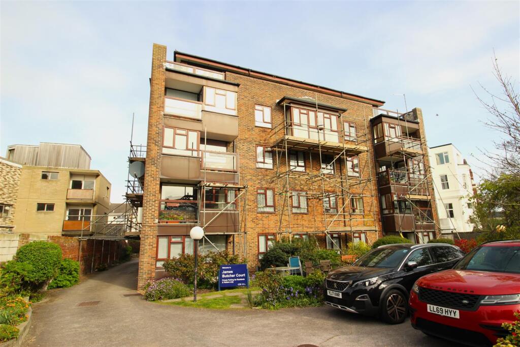 Main image of property: Eastern Villas Road, Southsea