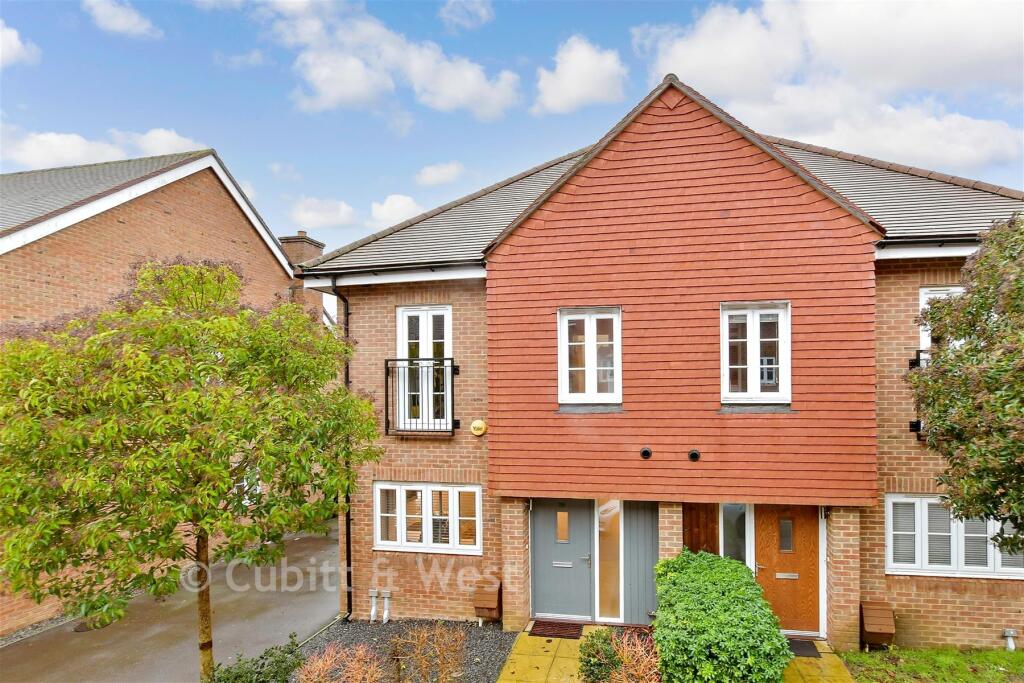 Main image of property: Dover Road, Tadworth, Surrey