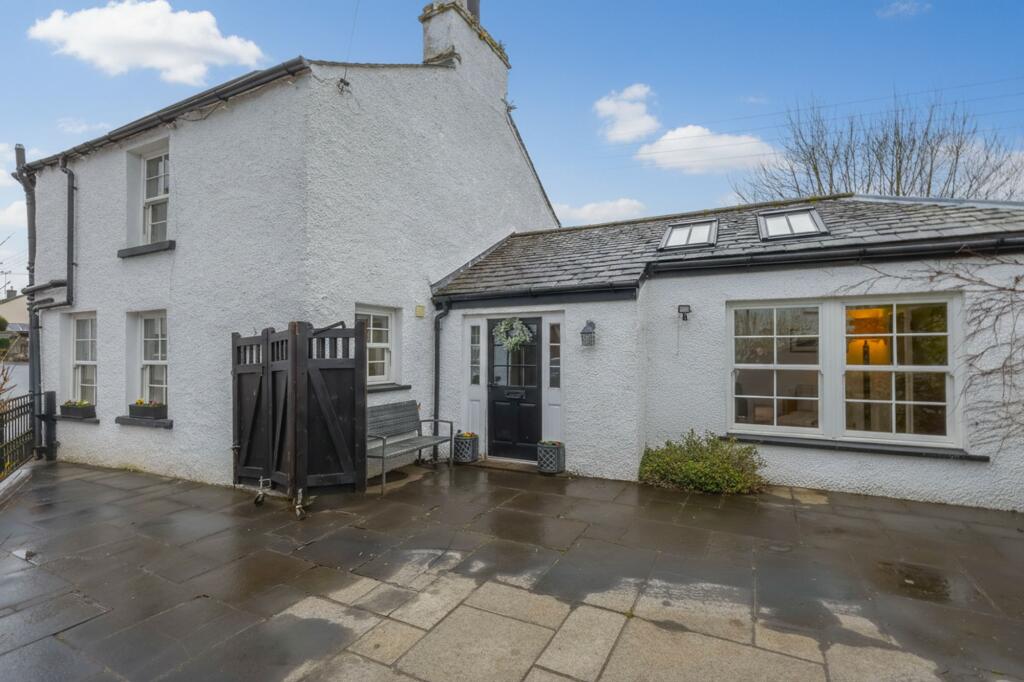 Main image of property: Kentmere Cottage, Silver Street, Staveley