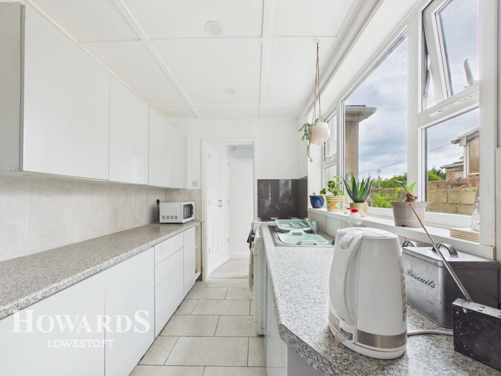 Main image of property: London Road, Lowestoft