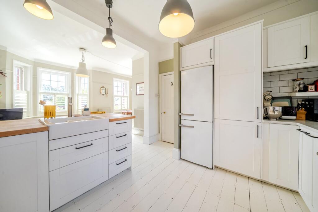 Main image of property: Hillside Road, Streatham Hill, London, SW2
