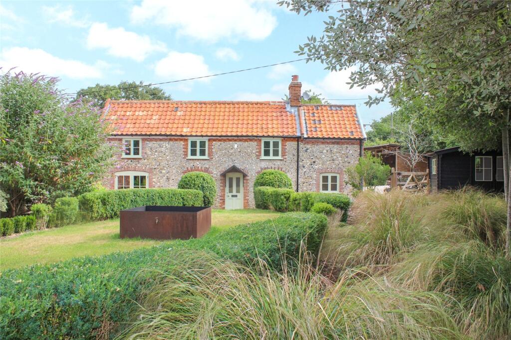 Main image of property: Blaxhall, Woodbridge, Suffolk, IP12