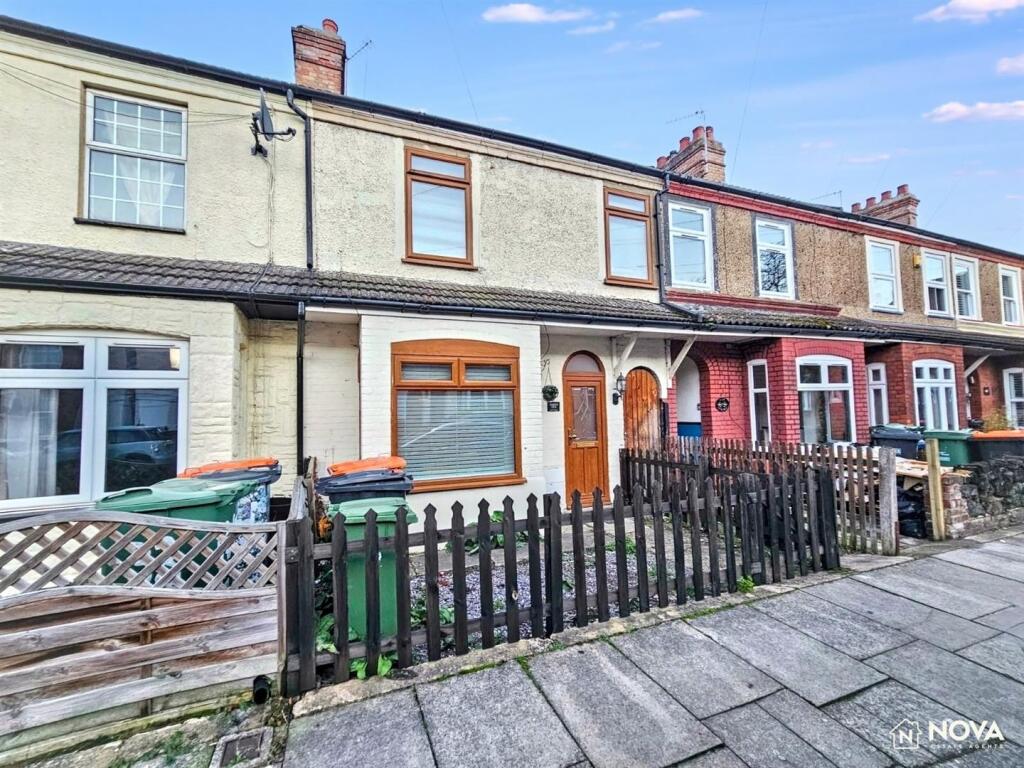 Main image of property: Alfred Street, Dunstable