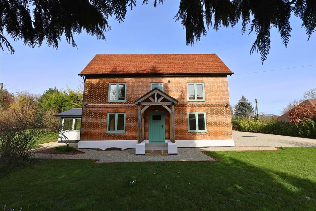 Main image of property: Shacklands Road, Shoreham, Sevenoaks