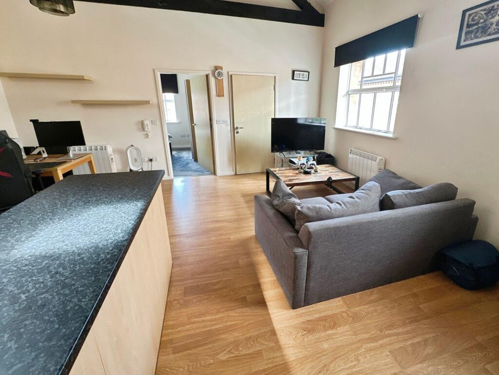 Tiger Court, Burton-On-Trent, DE14 photo 4