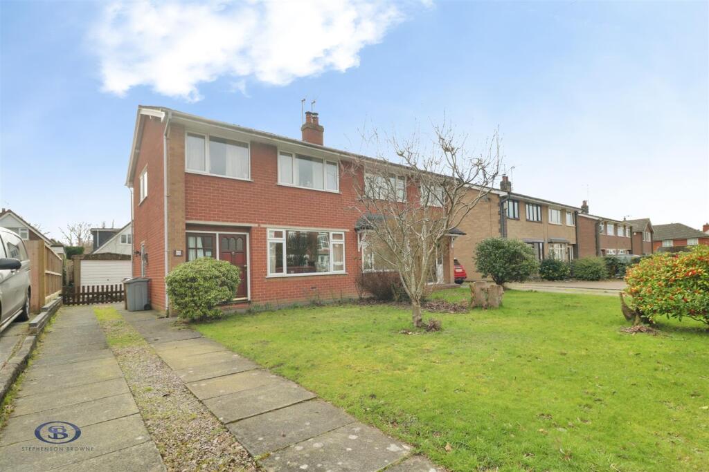 Main image of property: Lawton Road, Alsager