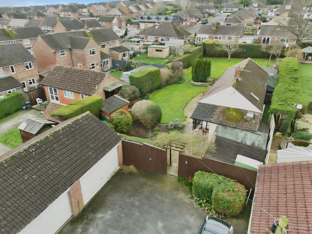 Main image of property: St. Michaels Avenue, Yeovil