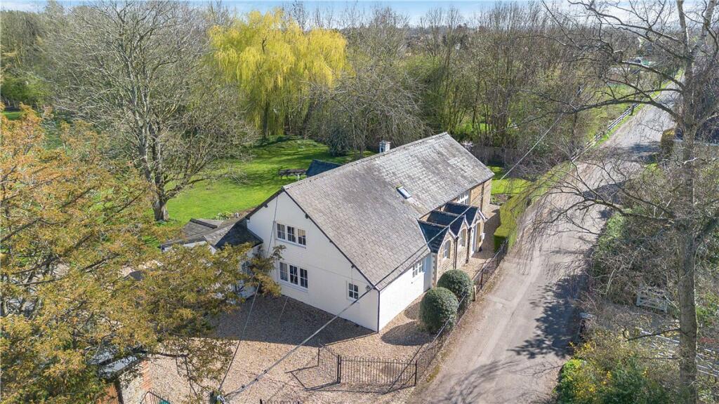Main image of property: Church Road, Hinton Waldrist, Faringdon, Oxfordshire, SN7
