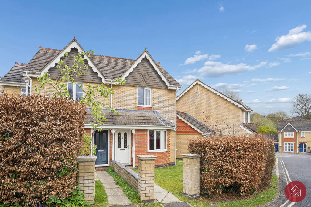 Main image of property: Skene Close, Oxford