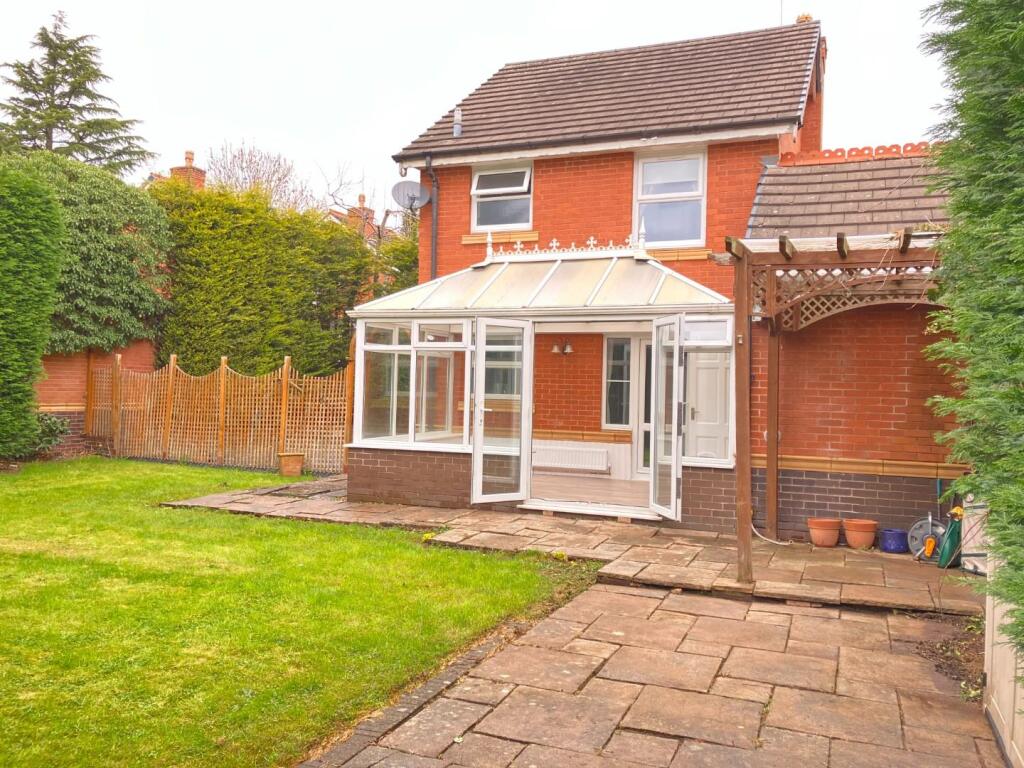 Additional image 5 of Rokeby Close, Sutton Coldfield