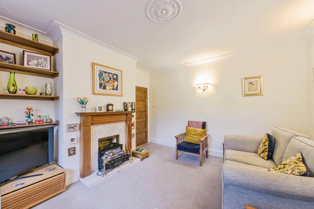Rectory Road, Sutton Coldfield photo 4