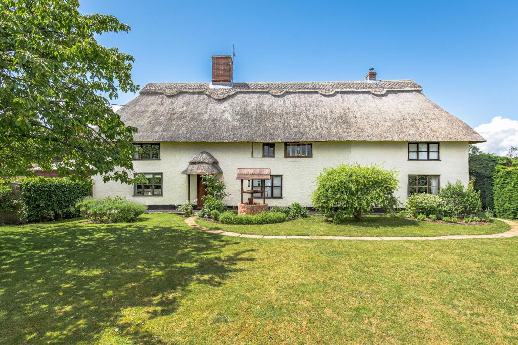 House in Breckland, Merton - More