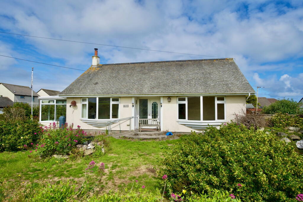 Main image of property: Bossiney Road, Tintagel PL34