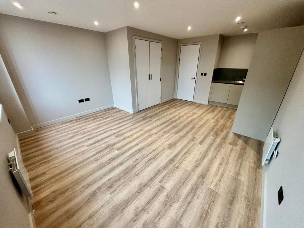 Additional image 3 of Northwood Street, Birmingham, B3