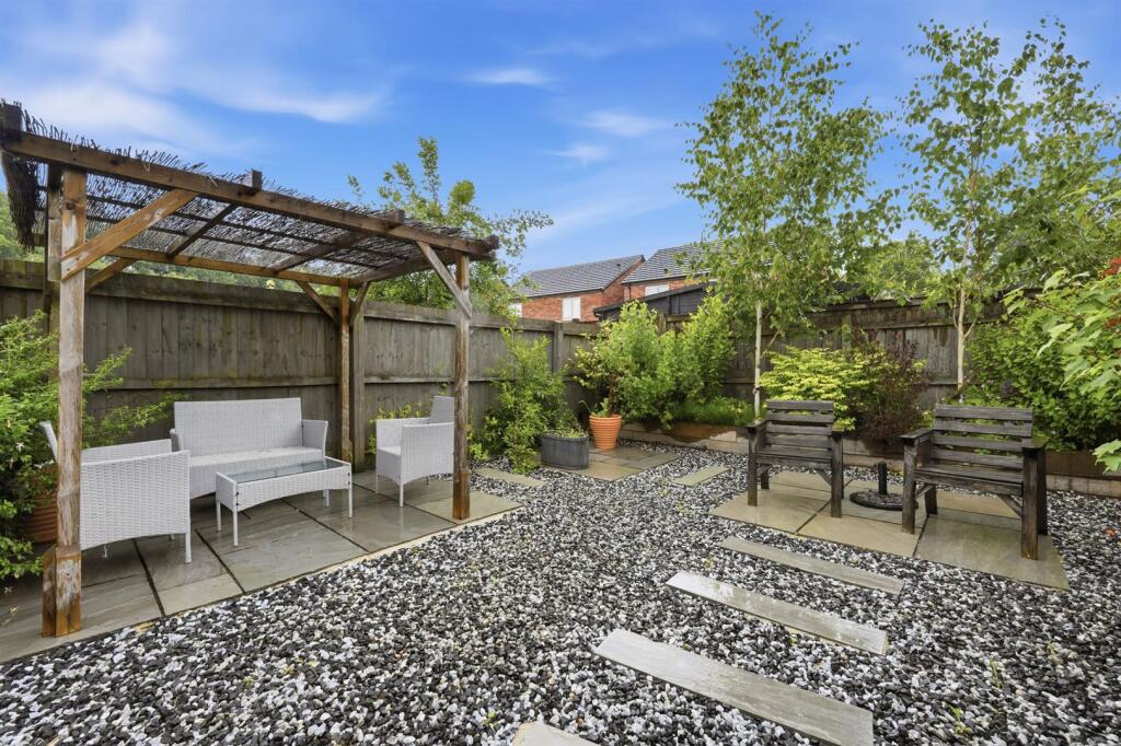 House in Bollington - View 5