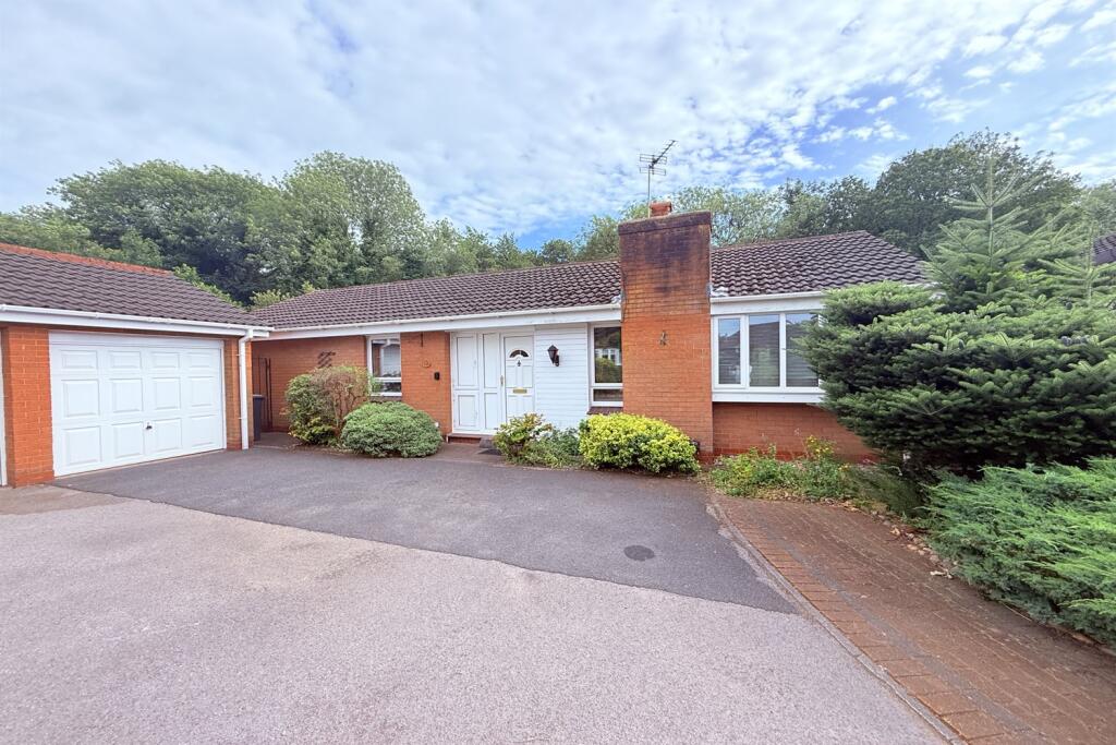 Main image of property: Dalby Close, Birchwood, WA3 6TD