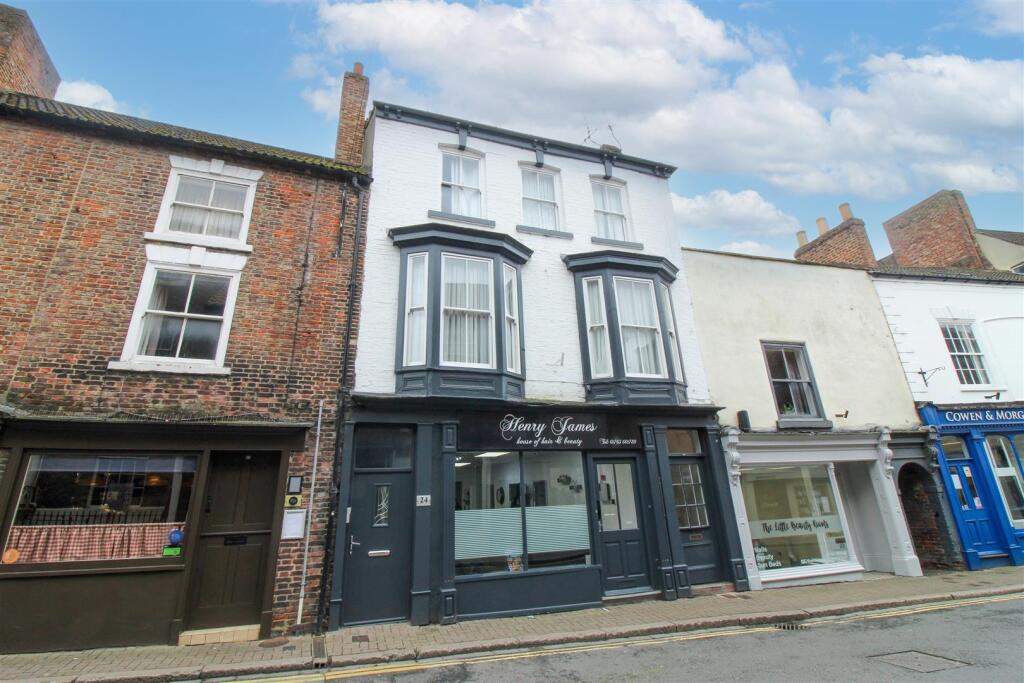 Main image of property: Westgate, Ripon