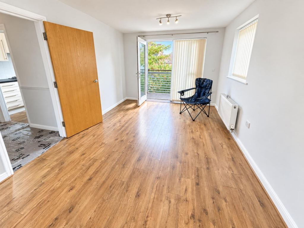 Alwyn Walk, Great Billing Way, Northampton NN3 photo 2
