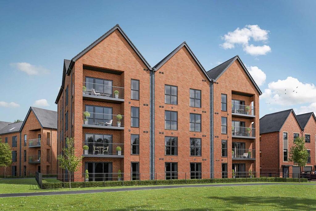 Main image of property: Stoke Gifford Bypass,
Stoke Gifford,
Bristol,
BS34 8DE