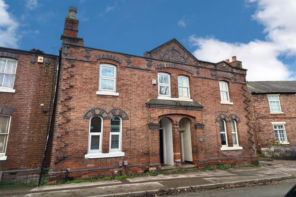Main image of property: Stanley Road, Knutsford