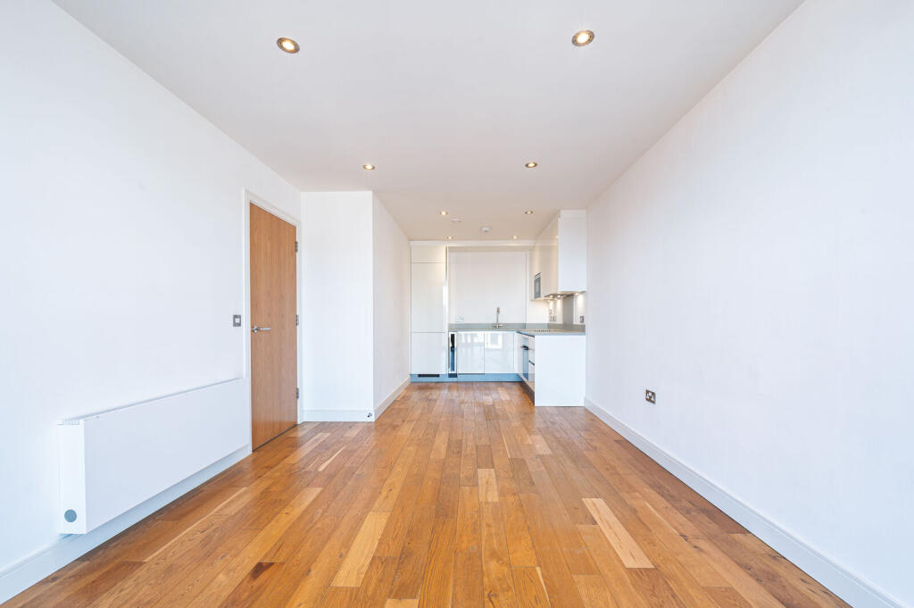 Apartment in London