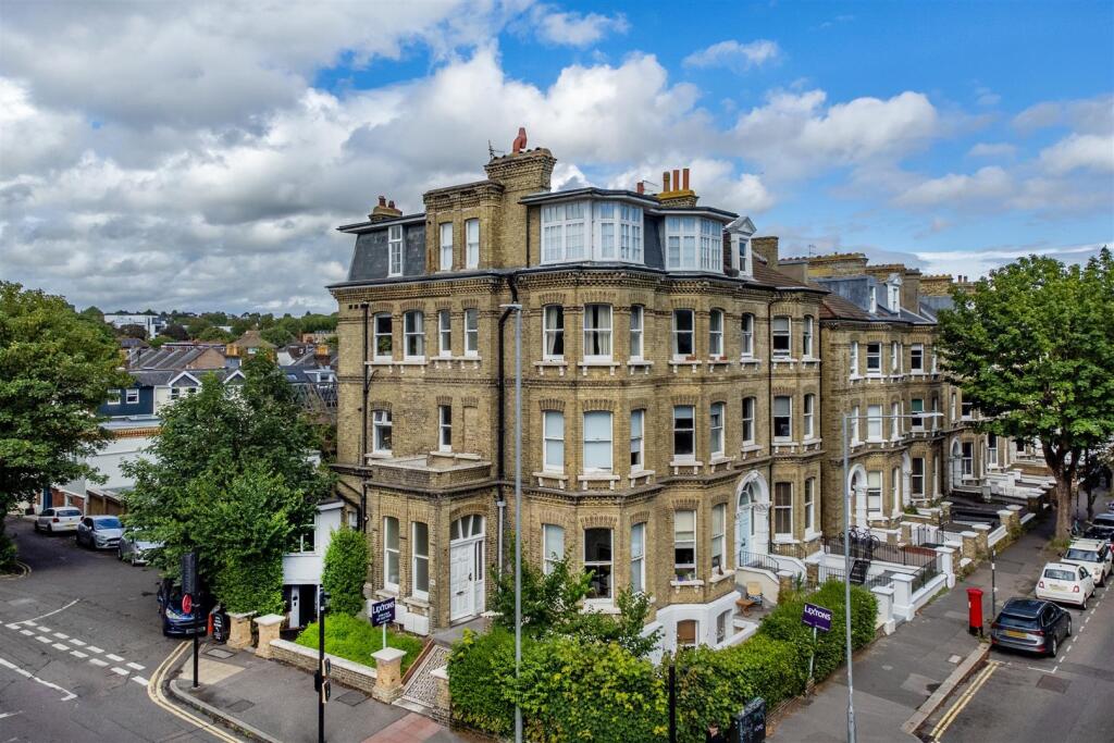Main image of property: The Drive, Hove