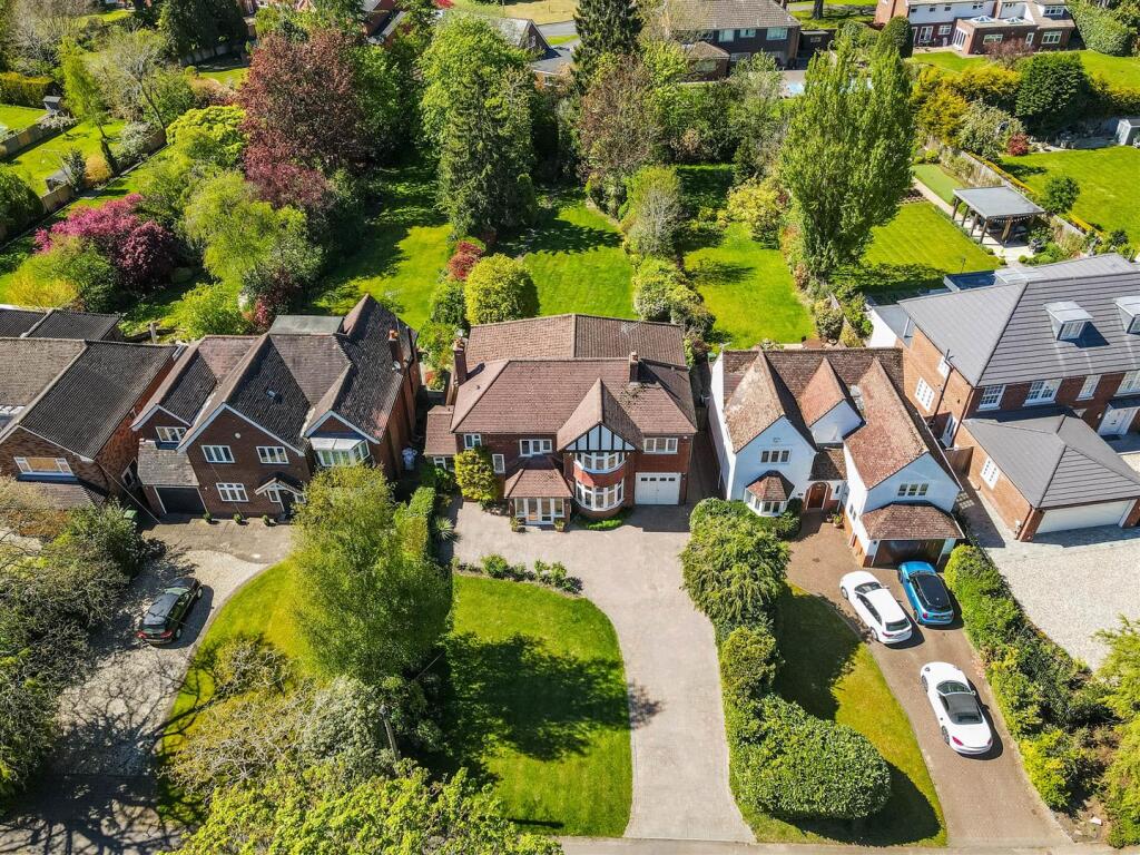 House in Solihull, West Midlands - View 3