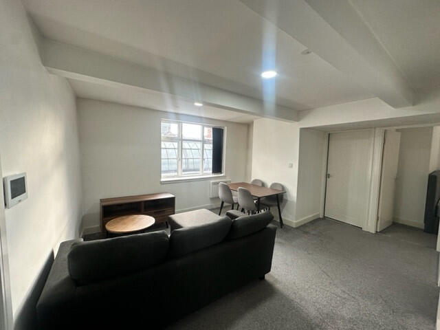 Main image of property: Silver Street, Hull, Yorkshire, HU1