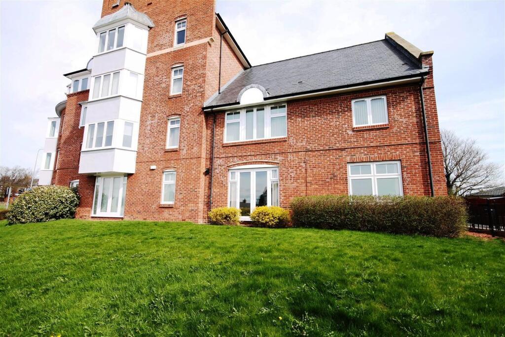 Main image of property: Monument Court, Nevilles Cross, Durham