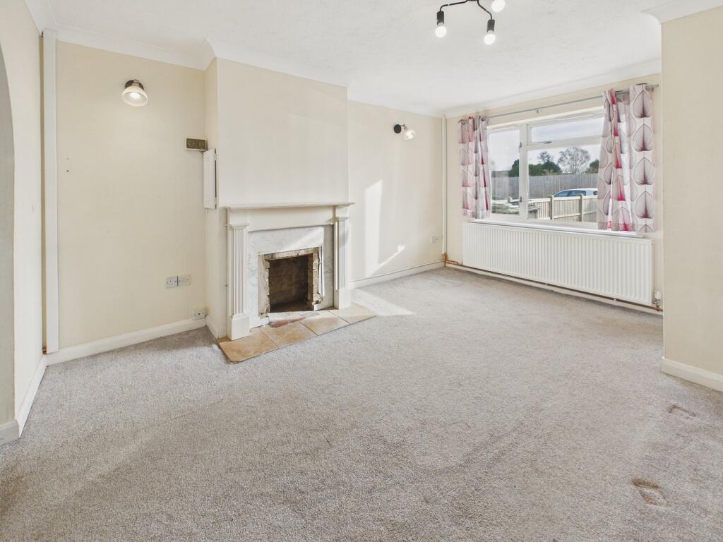 Stone Close, Watlington, King's Lynn, PE33 photo 3