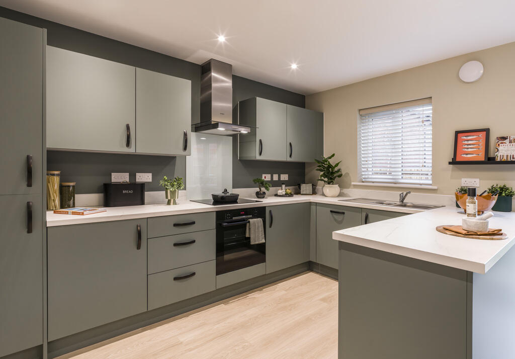 House in Grimsby, Humberston Meadows, Humberston - View 3